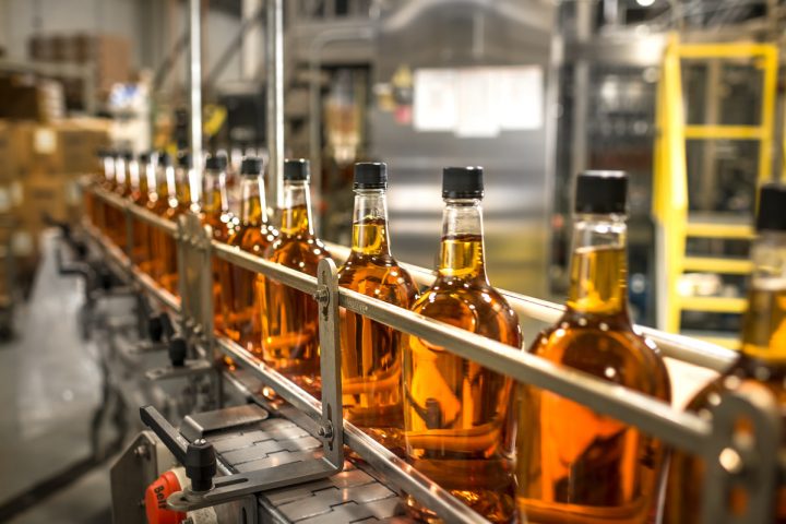 Embracing the Craft Bourbon Boom: A Spirited Revolution in Whiskey