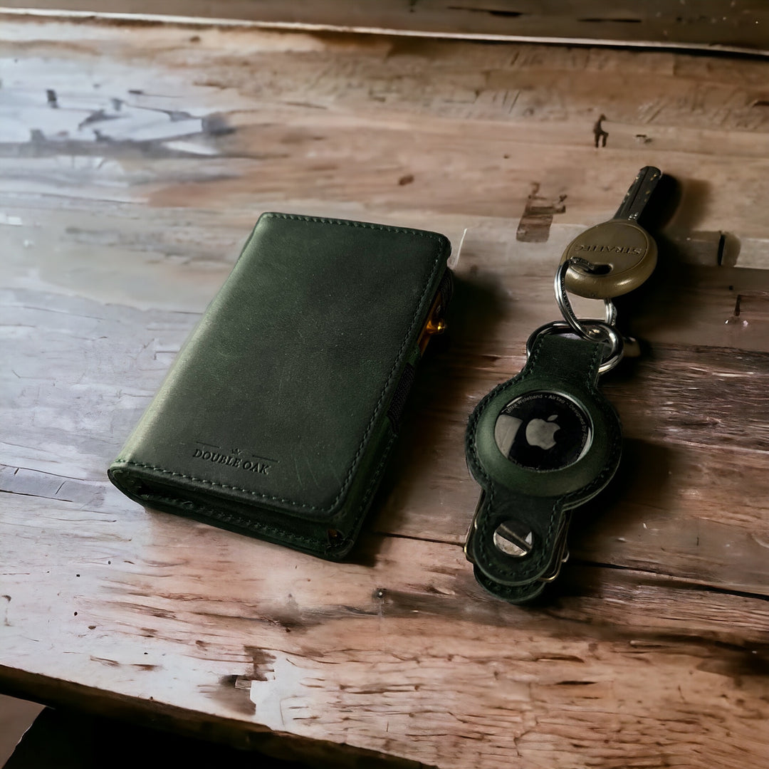 The Rise of Slim Wallets: Embracing Minimalism and Functionality