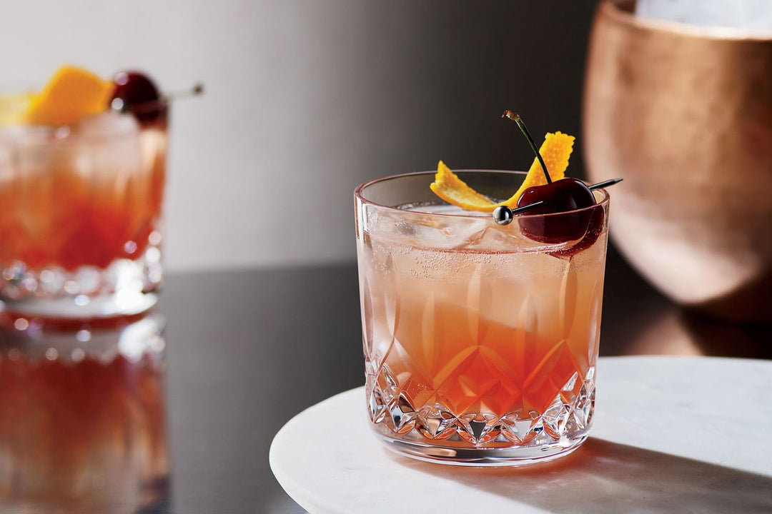 Best Bourbon Cocktails: Top 21 Recipes for Whiskey Lovers