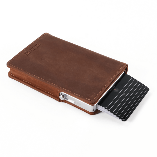 Bifold Wallet