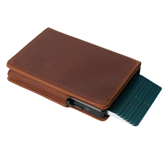 Bifold Wallet