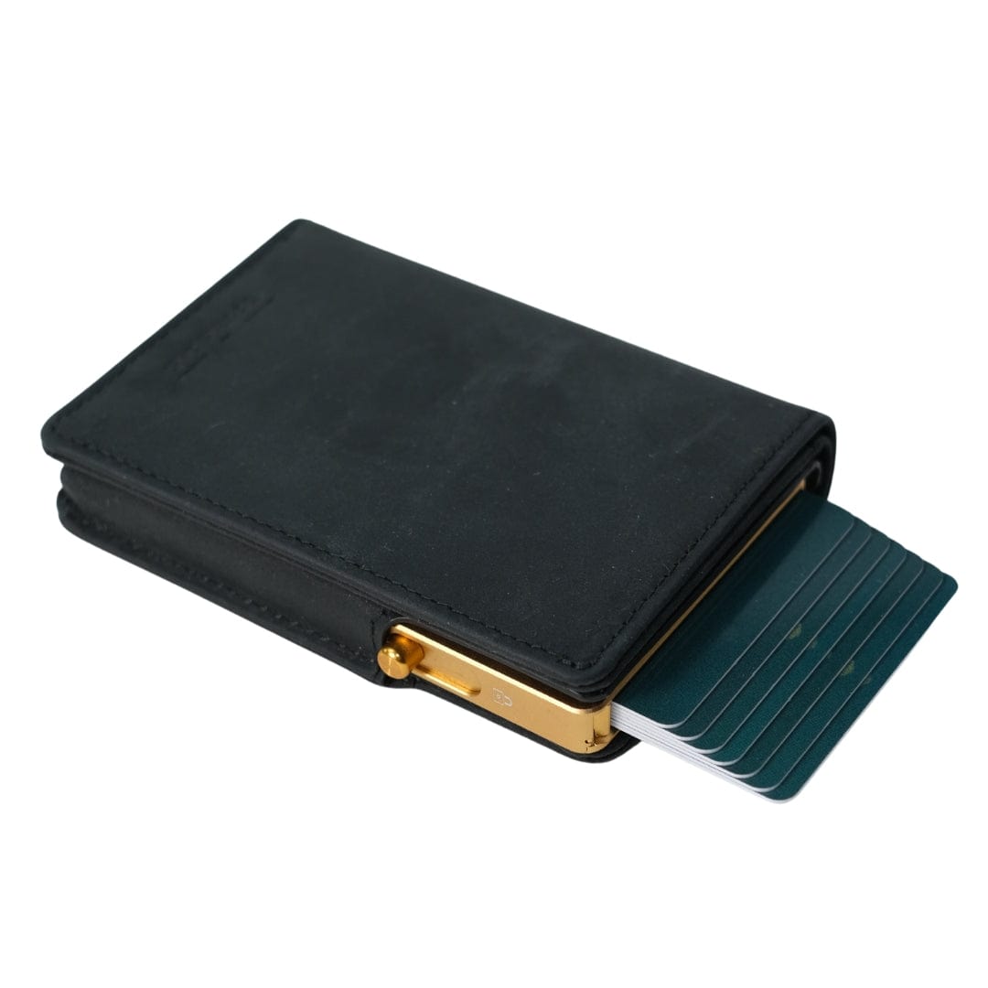 Bifold Wallet