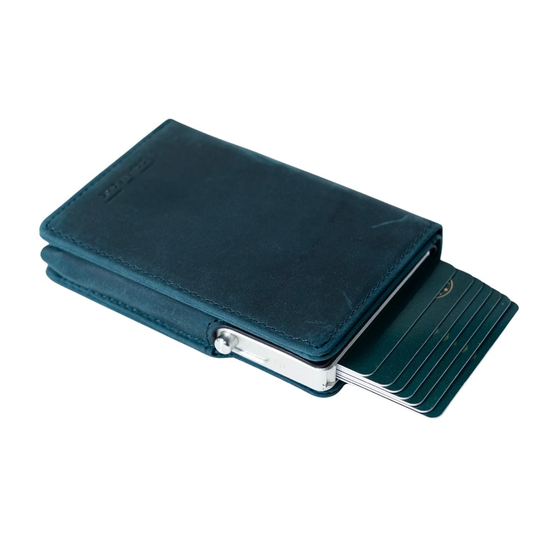 Bifold Wallet