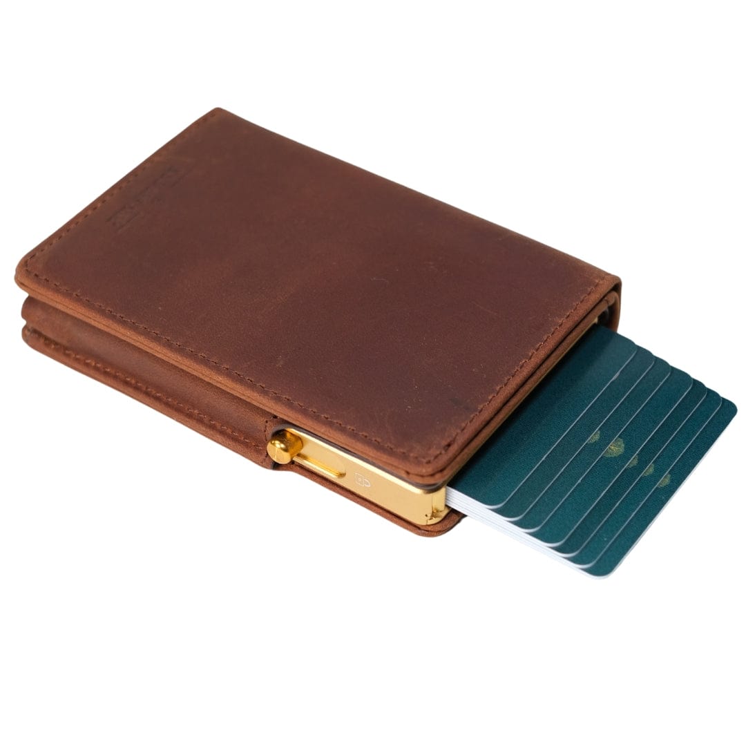 Bifold Wallet