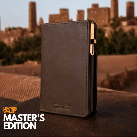 Master's Edition