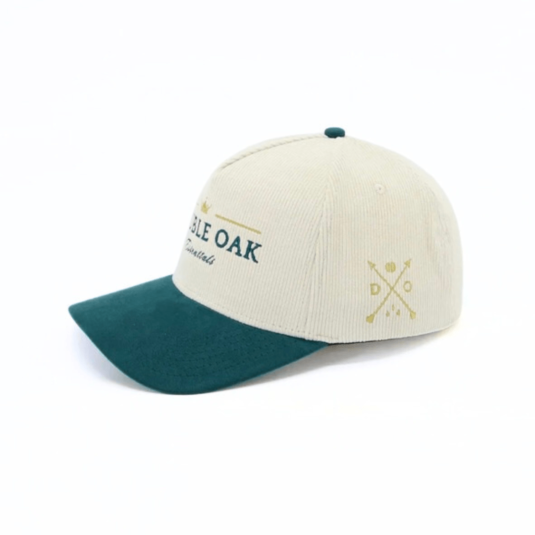 Double Oak Heritage Hat