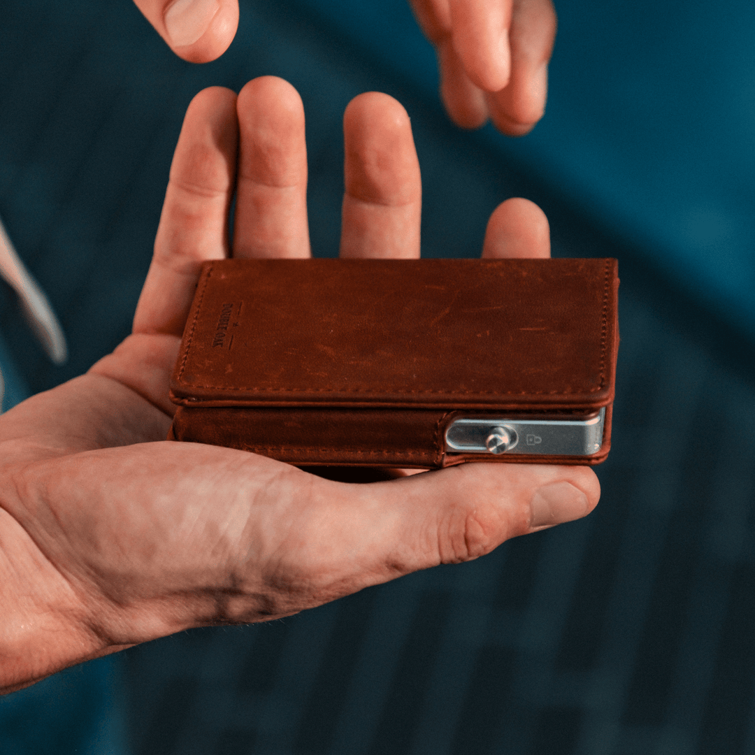 Bifold Wallet