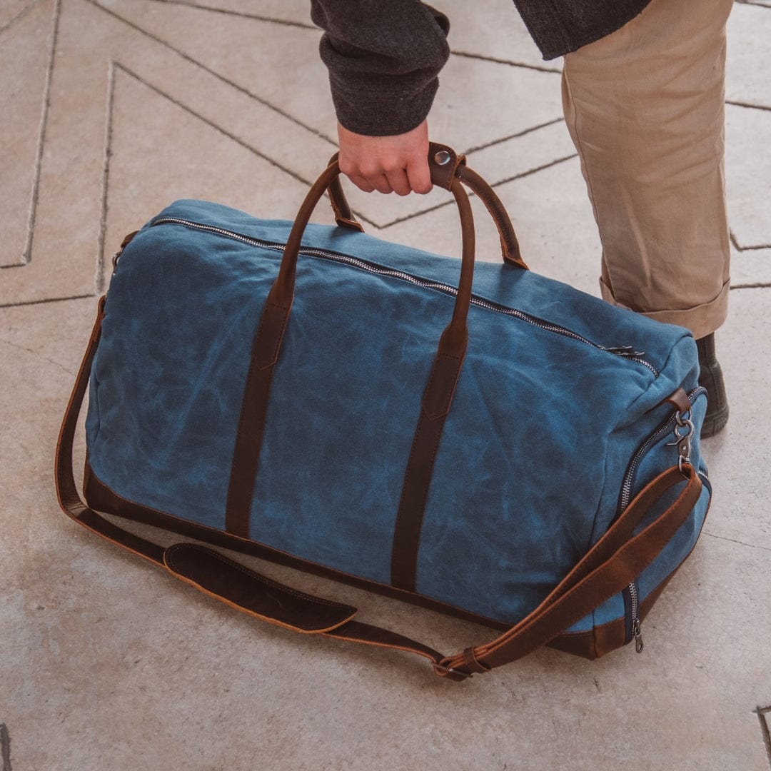 Weekender Bag - **Pre-order Ships 2/20**