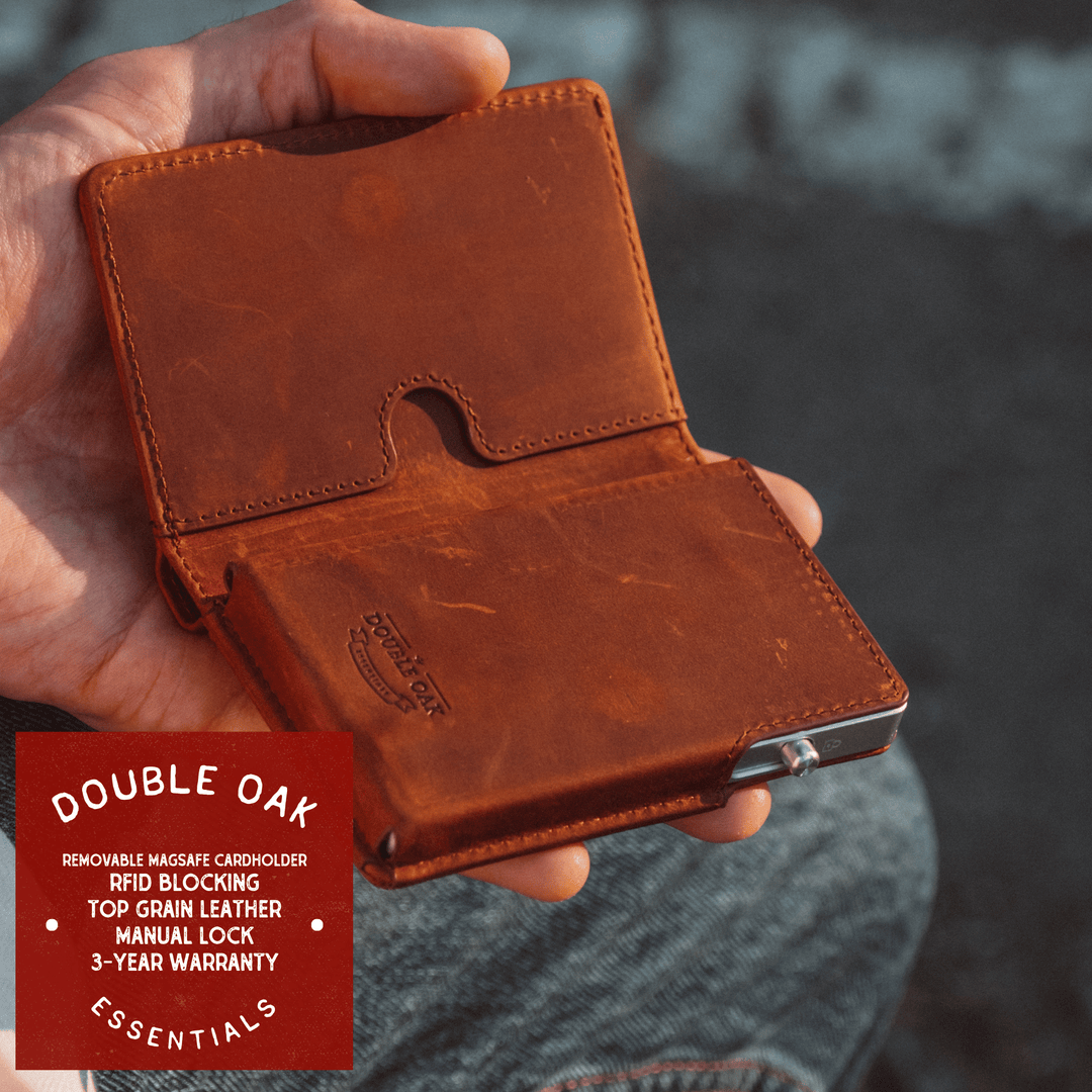 Bifold Wallet