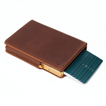 Wallets – Double Oak Essentials