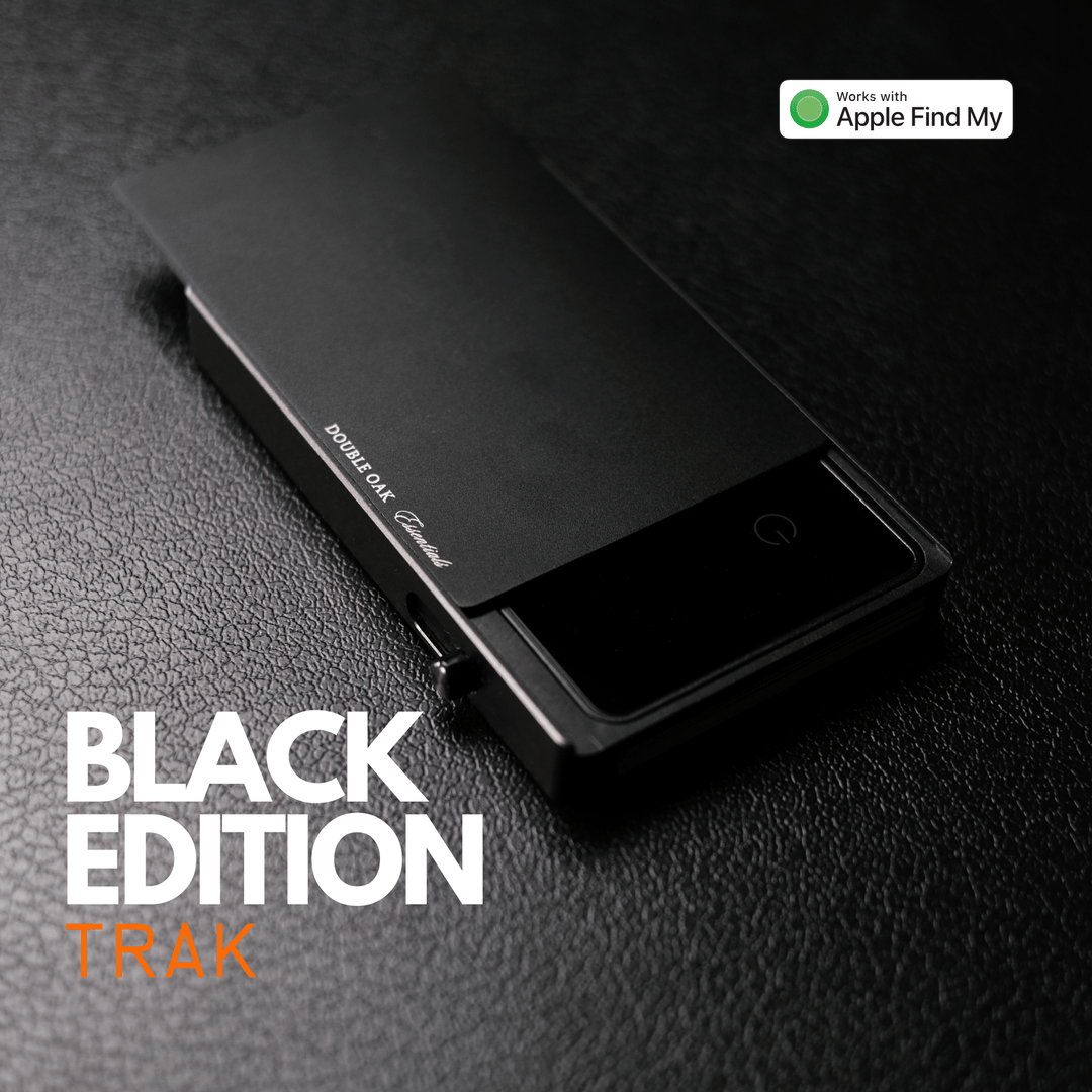 Black Edition TRAK