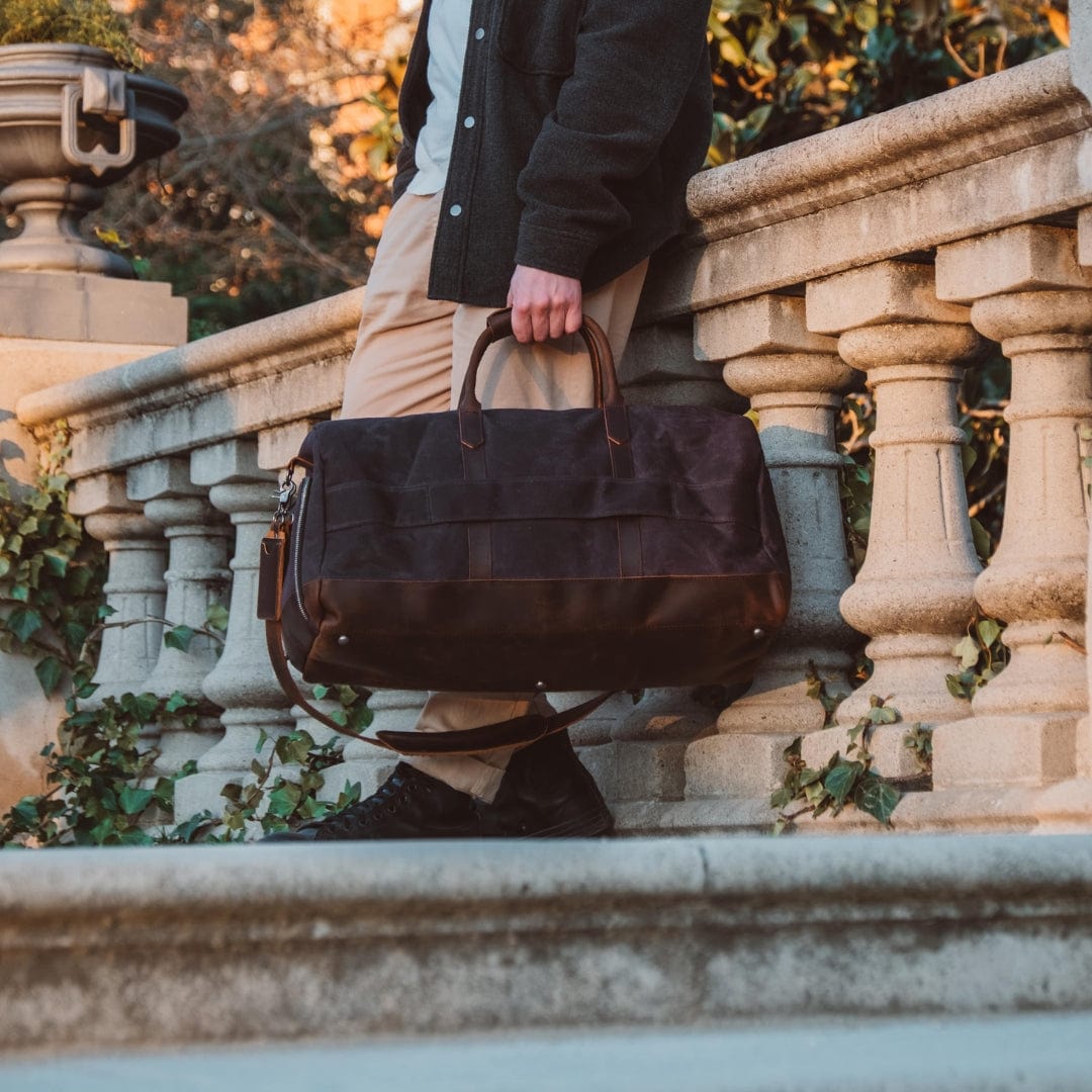 Weekender Bag - **Pre-order Ships 2/20**