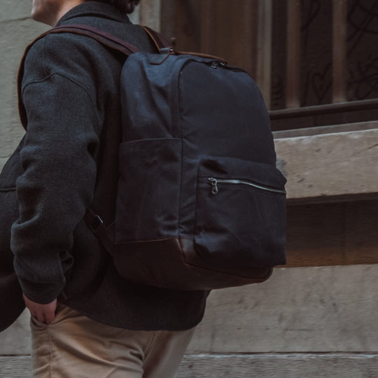 Backpack - **Pre-order Ships 2/20**