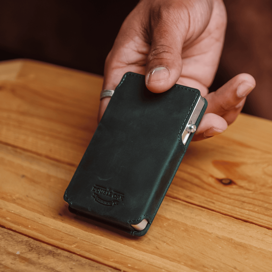 Emerald Edition Slim