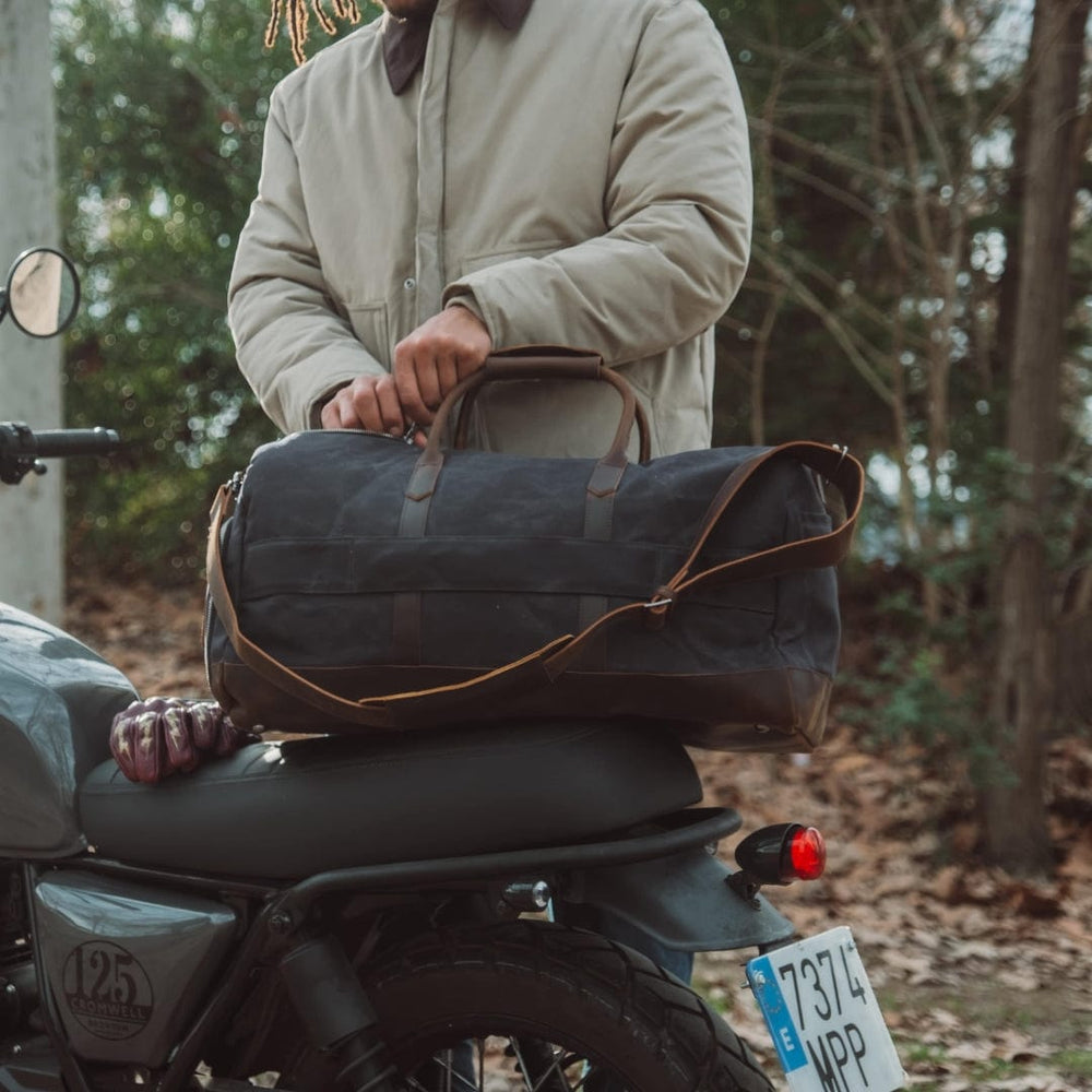 Weekender Bag - **Pre-order Ships 2/20**