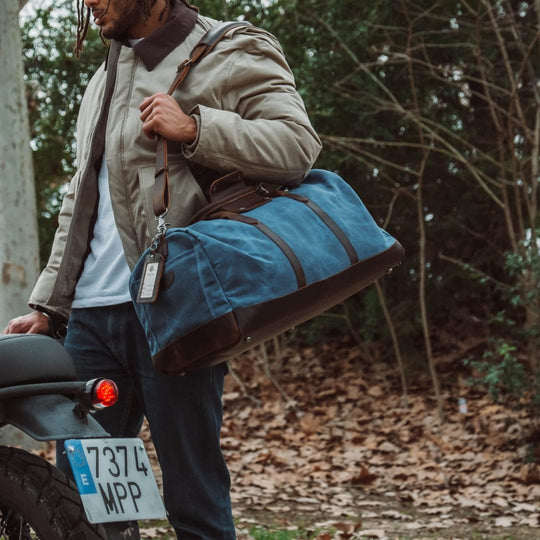 Weekender Bag - **Pre-order Ships 2/20**