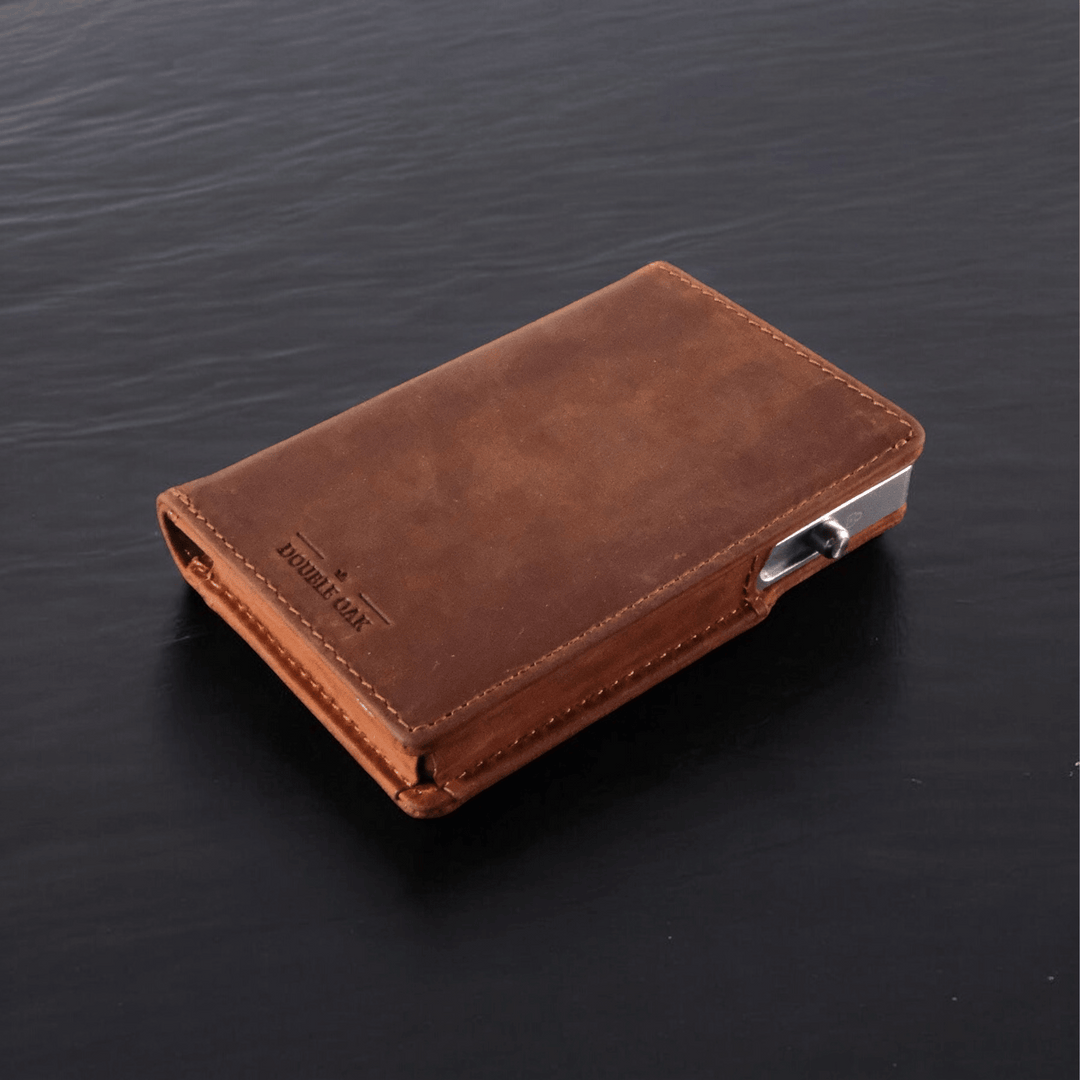 Bifold Wallet