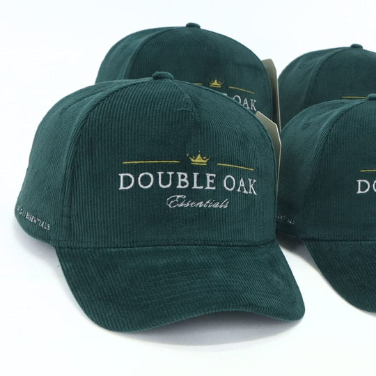 Double Oak Heritage Hat