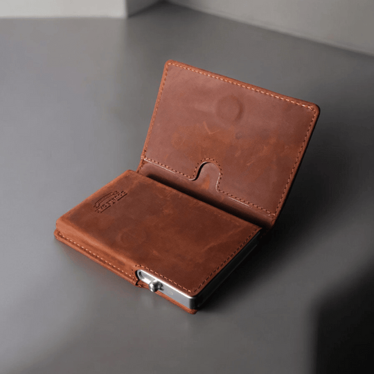 Bifold Wallet