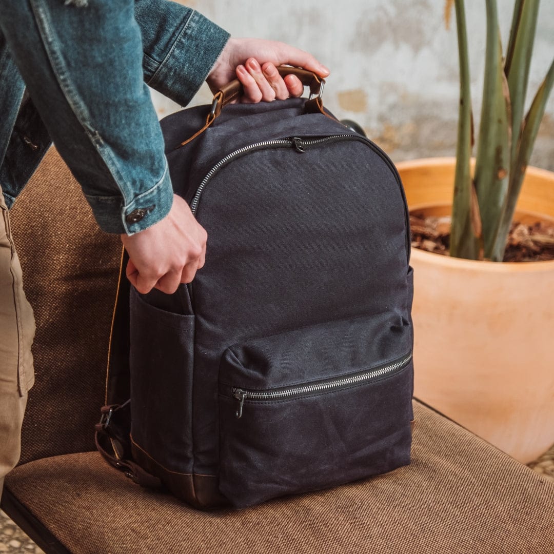 Backpack - **Pre-order Ships 2/20**