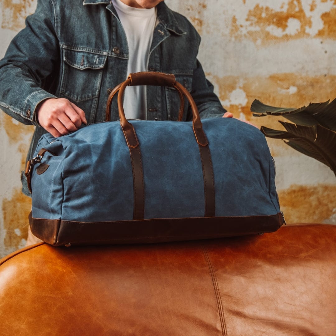 Weekender Bag - **Pre-order Ships 2/20**