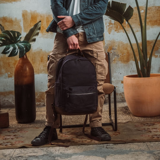 Backpack - **Pre-order Ships 2/20**