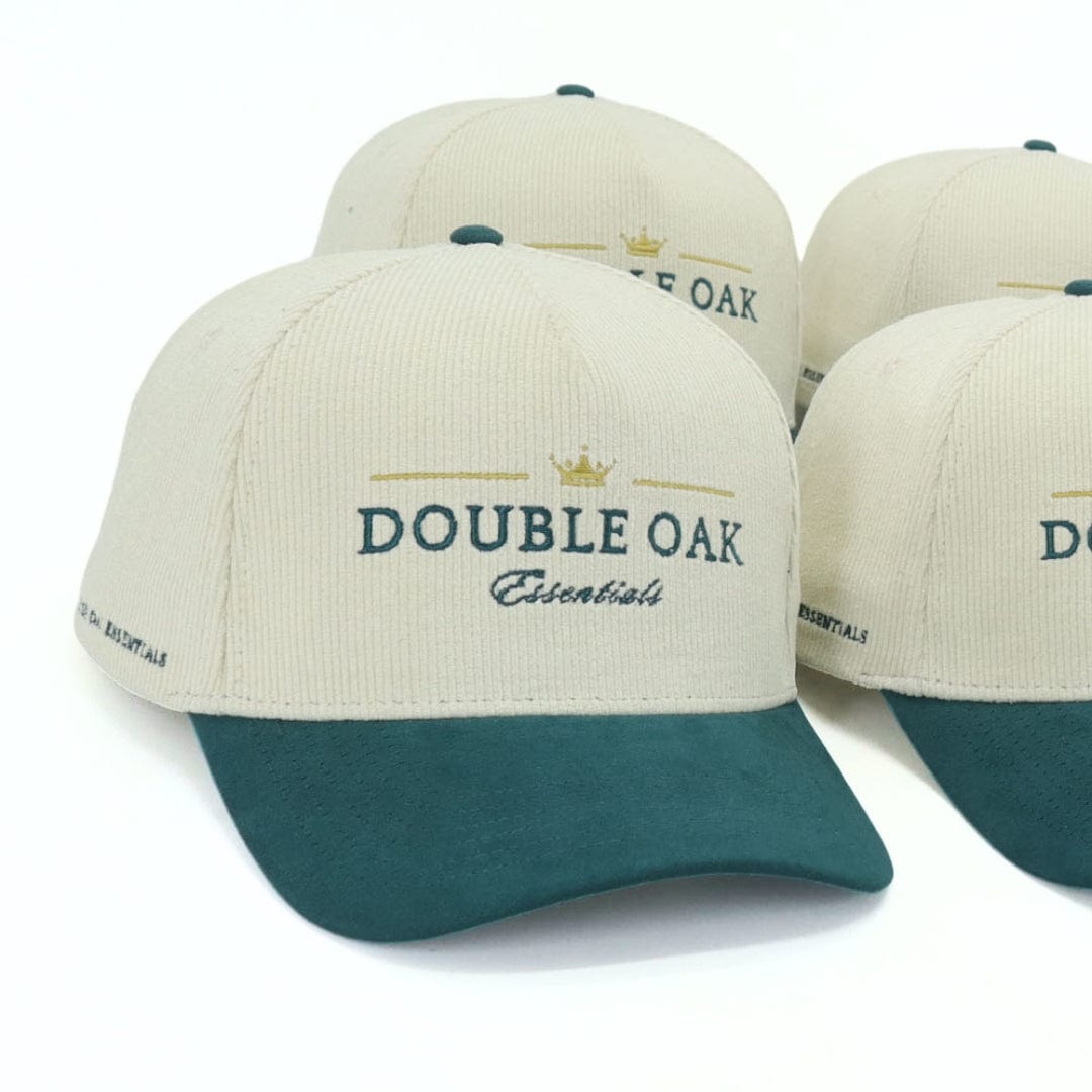 Double Oak Heritage Hat