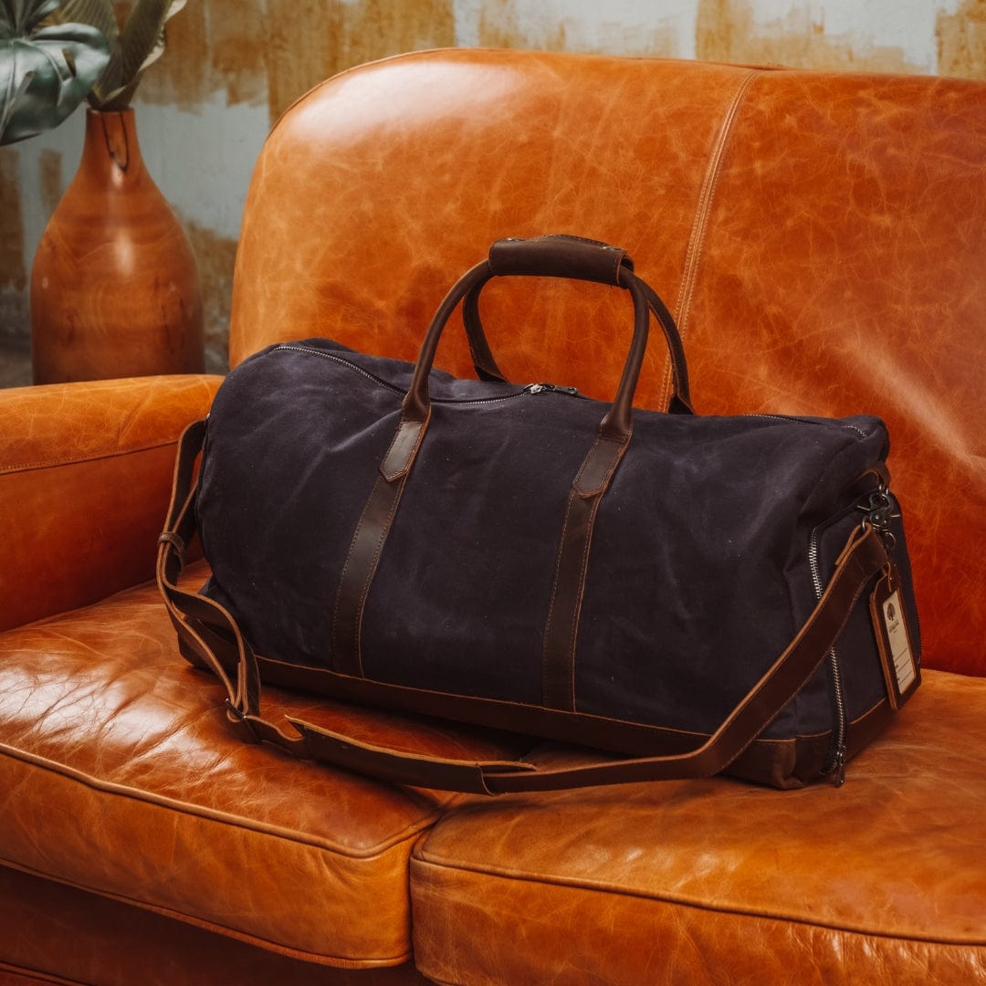 Weekender Bag - **Pre-order Ships 2/20**