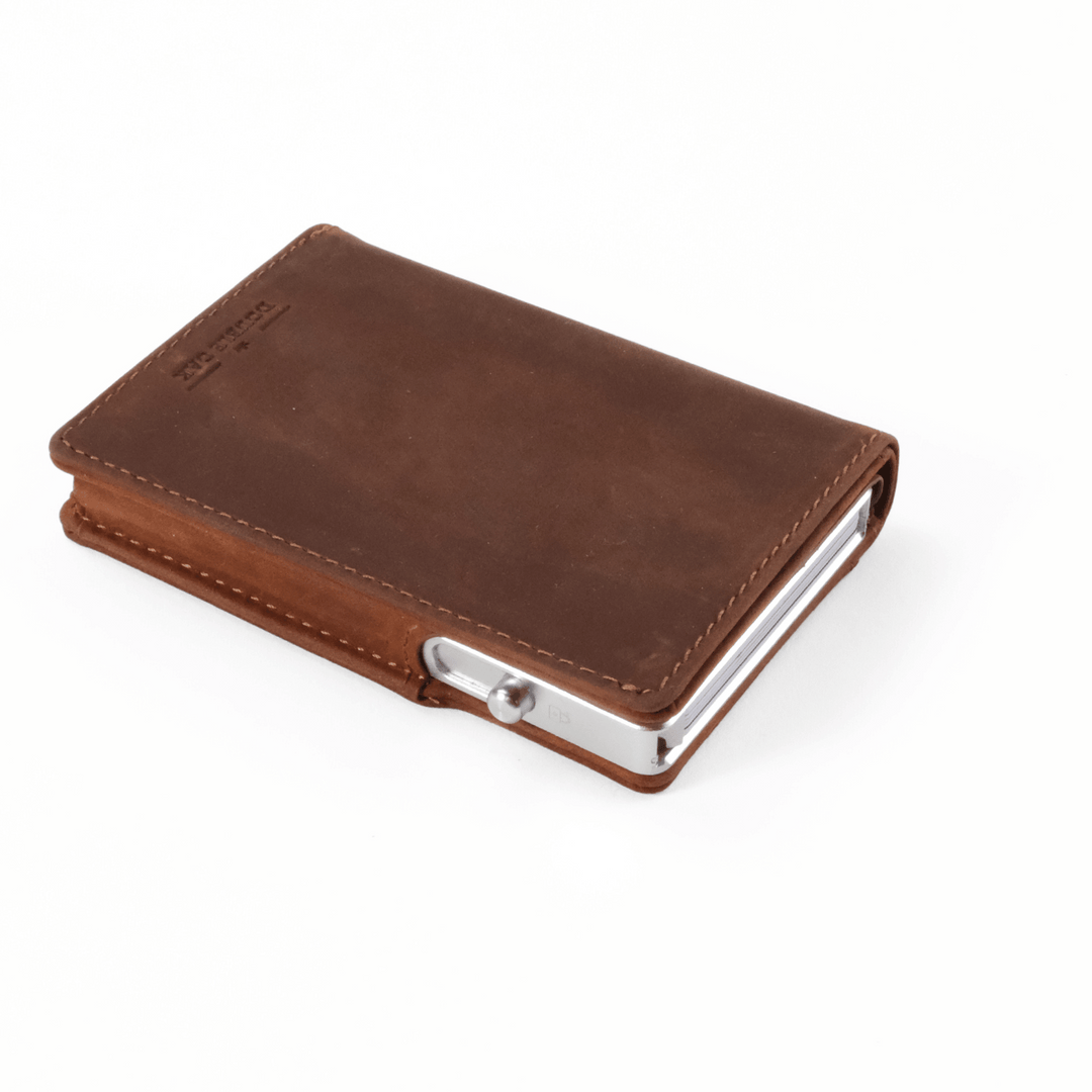 Bifold Wallet