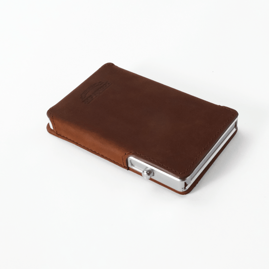 Bifold Wallet