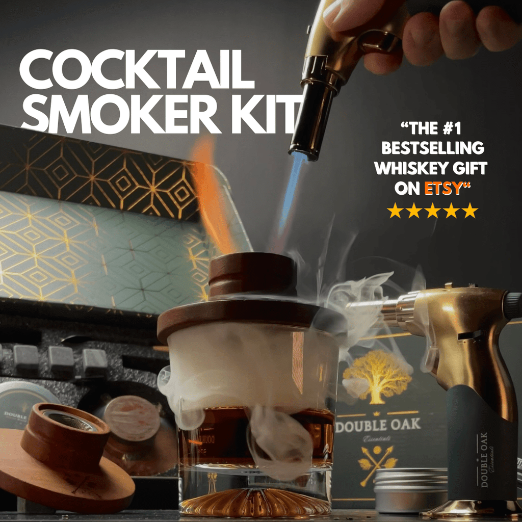 Cocktail kit for a party to remember