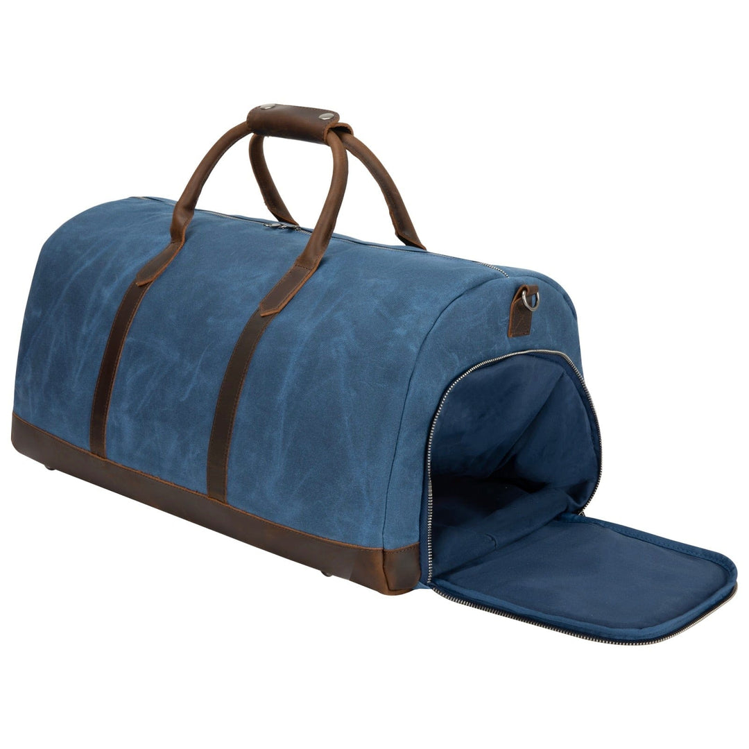 Weekender Bag - **Pre-order Ships 2/20**