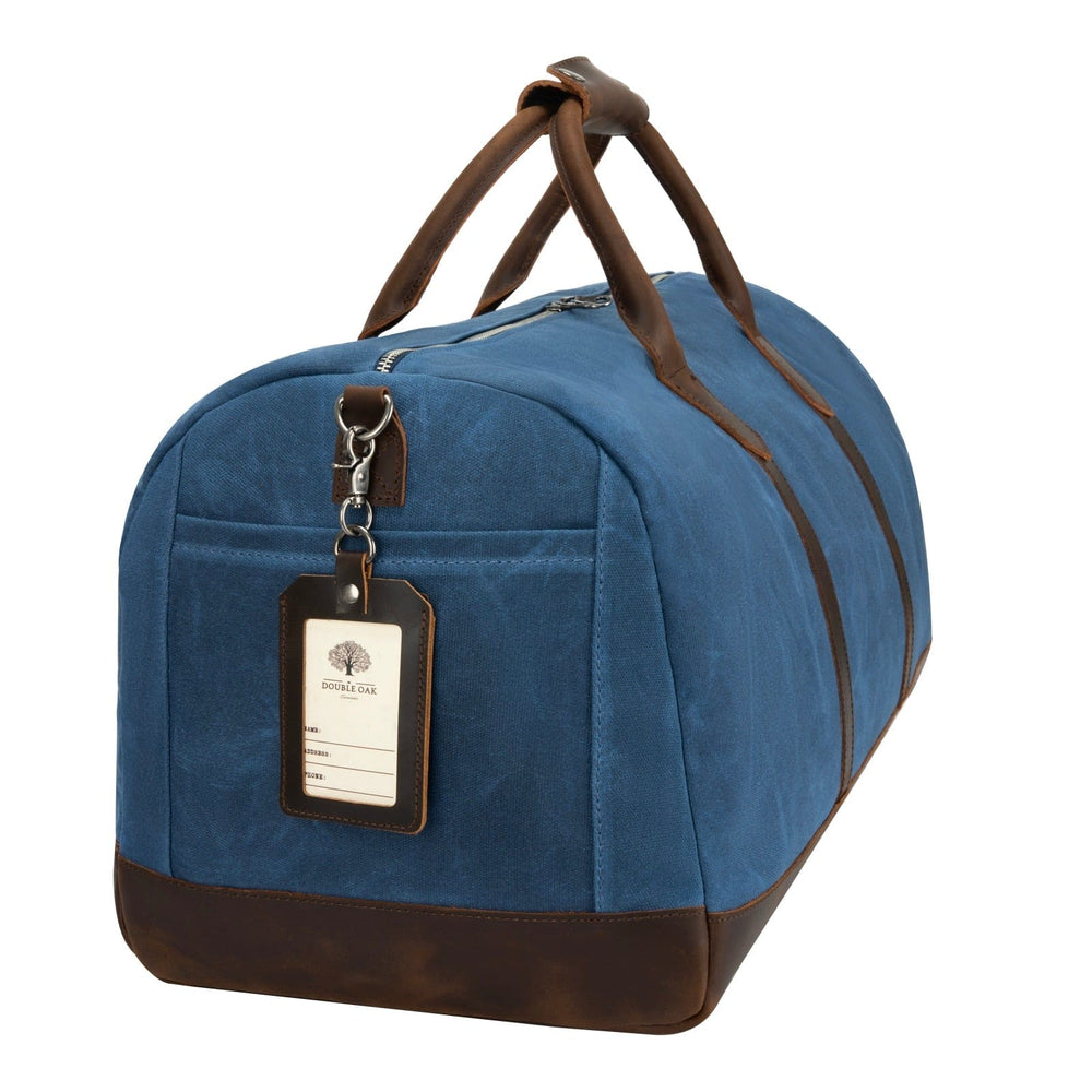 Weekender Bag - **Pre-order Ships 2/20**