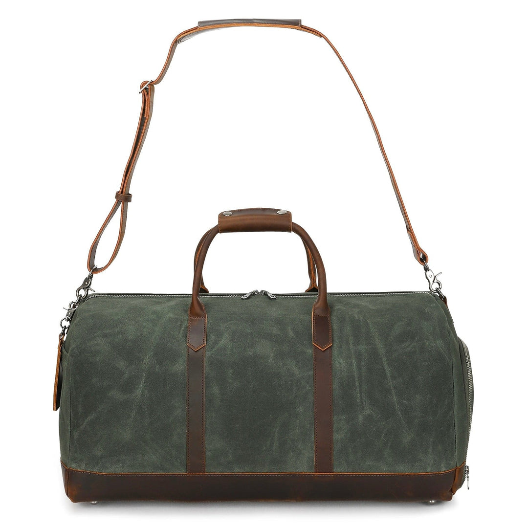 Weekender Bag - **Pre-order Ships 2/20**