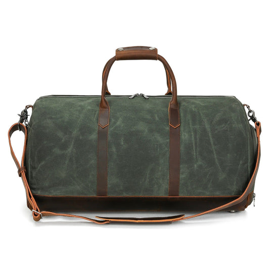 Weekender Bag - **Pre-order Ships 2/20**