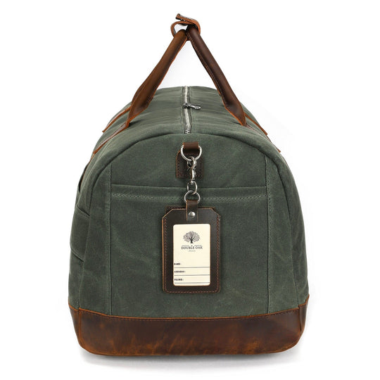 Weekender Bag - **Pre-order Ships 2/20**