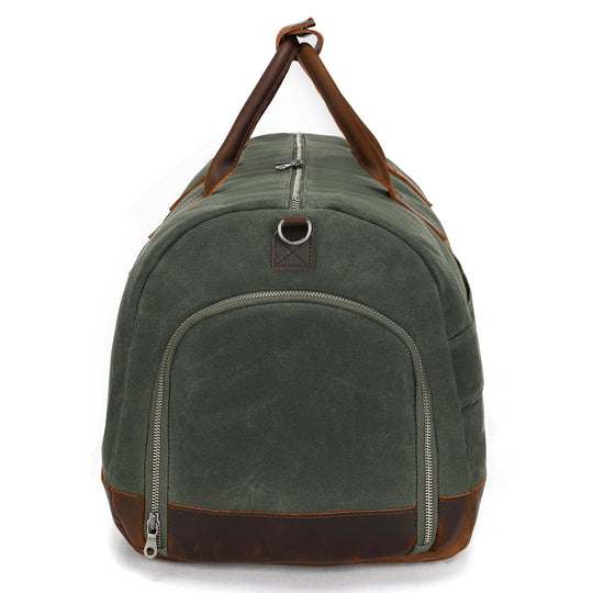 Weekender Bag - **Pre-order Ships 2/20**