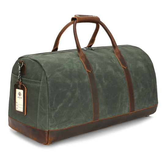 Weekender Bag - **Pre-order Ships 2/20**