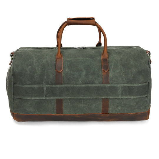 Weekender Bag - **Pre-order Ships 2/20**