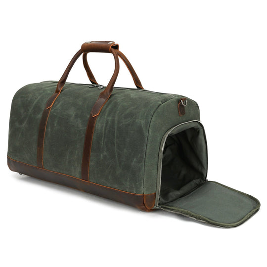 Weekender Bag - **Pre-order Ships 2/20**