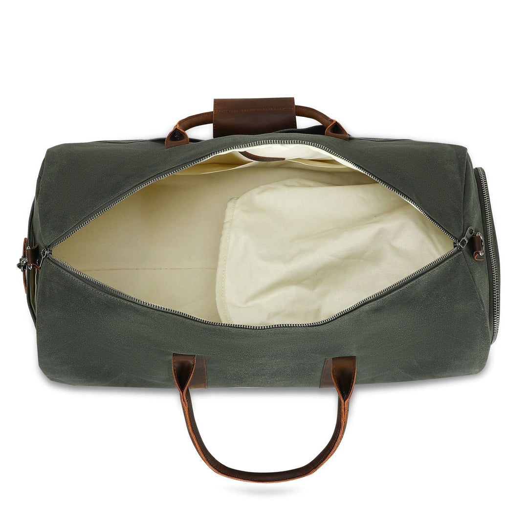 Weekender Bag - **Pre-order Ships 2/20**